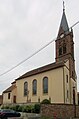 Kirche Saint-Nicolas