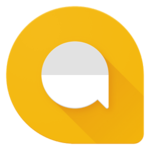 Logo Google Allo