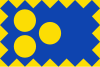 Flag of Gramsbergen