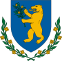 Wappen von Gyugy