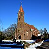 Hervormde kerk