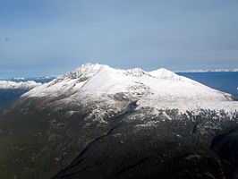 Hudson Bay Mountain