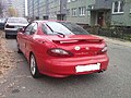 Hyundai Coupe