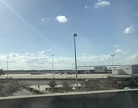 Jacksonville International Airport Photo 2