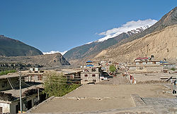 Jomsom