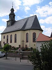 Kalbacher Kirche