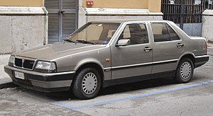 Lancia Thema (1984-1994)