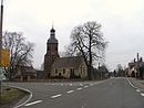 Kirche Langennaundorf