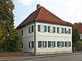 Benefiziatenhaus