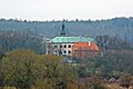 Schloss Mašťov (Maschau)