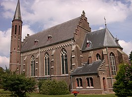 Sint-Johannes de Doperkerk