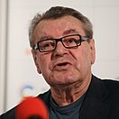 Miloš Forman, regizor ceh