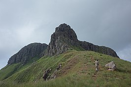 Mount Bintumani