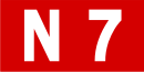 N7 (Burkina Faso)