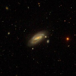 NGC 4226