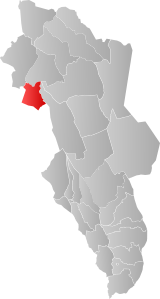 Sollia within Hedmark