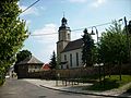 Evang.-lutherse kerk te Neidschütz