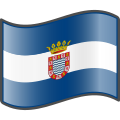 Nuvola Jerez Flag SVG version