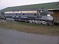 GM EMD E8.