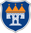 Wappen von Opatów
