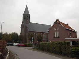 Dorpscentrum