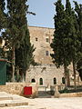 Madrasa al-Mahdasija