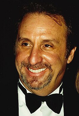 Ron Silver