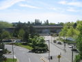 Student Union Building at the University of British Columbia.