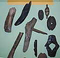 Image 9Neolithic bone tools (from History of Latvia)