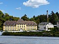 Schloss Alexandersbad