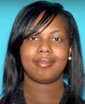 Shanika Minor FBI Most Wanted Poster