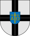 Shield of Joseph Höffner