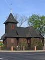 St.-Leonard-Kirche