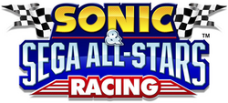 Sonic & Sega All-Stars Racing