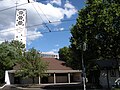 Evang. Auferstehungskirche Stuttgart-Rot