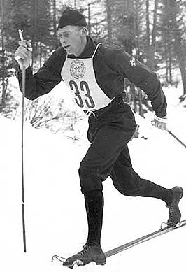 Sverre Stenersen