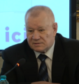 22 iunie: Victor Pușcaș, jurist din Republica Moldova, ministru pentru relațiile cu Parlamentul, președinte al Curții Supreme de Justiție, președinte al Consiliului Superior al Magistraturii și președinte al Curții Constituționale a Republicii Moldova