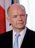 United Kingdom William Hague, Foreign Secretary