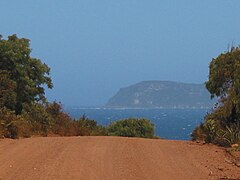 'William Bay National Park'