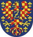 Wappen von Znojmo