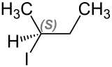 (S)-2-Iodbutan