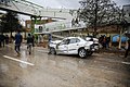 2019 Shiraz Floods