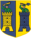 Wappen von Ludweis-Aigen