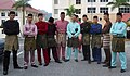 Baju Melayu