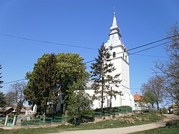 Buduslău – Veduta