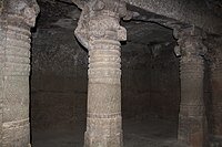 Aurangabad Caves 120