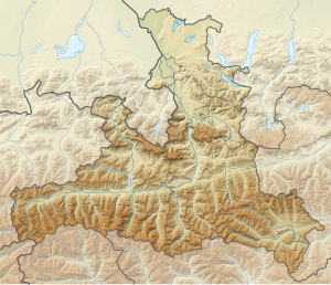 Kölnbreinspitze (Land Salzburg)