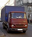 Avia A75 dritte LKW-Generation