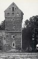 Burg Balga, 1931