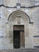 Gereja Saint-Saturnin